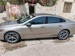 شيفروليه ماليبو